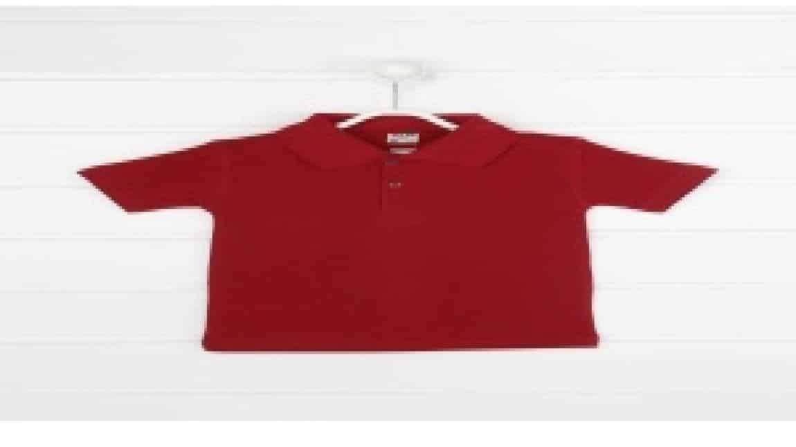 OKUL ÜNİFORMAMIZIN MODELİ BELİRLENDİ.